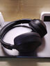 漫步者（EDIFIER）K710W 官翻正品 英語(yǔ)四六級聽(tīng)力耳機頭戴式調頻藍牙耳機 黑色【A級官翻】 曬單實(shí)拍圖