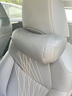 途梁奧迪Q5L/A4L/Q3/A6L/A3/Q2L/A5汽車防曬隔熱板遮陽擋簾前擋遮陽傘 【奧迪A4L專用】納米級遮陽擋*送收納袋 曬單實拍圖