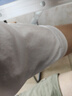 森馬[純棉]T恤男夏簡(jiǎn)約通勤休閑短袖上衣純色圓領(lǐng)t恤109924100101 曬單實(shí)拍圖