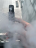 摩瑾鴨嘴獸口腔噴霧氣清新電子霧吸吐霧器可吸式薄荷智能可充電 冰激檸檬 【持久清新】33元 曬單實(shí)拍圖