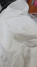 蕉下（beneunder）防曬衣女防紫外線全防護(hù)可調(diào)節(jié)收腰顯瘦百搭A(yù)L823椰米白M 曬單實(shí)拍圖
