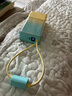 品勝【3C認(rèn)證】充電寶自帶線10000毫安30W快充插頭充電器三合一移動(dòng)電源可上飛機(jī)高鐵適用蘋果華為小米 曬單實(shí)拍圖