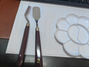 蘇拉達(Surada)刮刀 油畫(huà)刮刀美術(shù)刮刀油畫(huà)棒刮刀油畫(huà)刀丙烯顏料調色刀美術(shù)生專(zhuān)用肌理刀鏟刀 2號單支DIY056 速寫(xiě) 馬克筆繪畫(huà) 曬單實(shí)拍圖