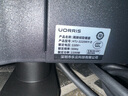 UORRIS（德國歐瑞氏）石墨烯踢腳線取暖器 暖風機電暖器電暖氣全屋升溫家用大面積50平方速熱節(jié)能省電 【石墨黑】別墅級取暖丨石墨烯速熱丨ECO節(jié)能變頻 【智能操控】手機APP控制丨智能遙控丨AI語音 曬單實拍圖