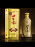 口子窖 五年型 兼香型白酒 46度 500ml*6瓶 整箱裝 店鋪爆品 曬單實(shí)拍圖