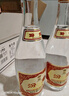 汾酒【酒廠直供】山西杏花村 黃蓋玻汾53度  475ml*6瓶 清香型白酒 53度 475mL 6瓶 黃蓋玻汾 曬單實(shí)拍圖