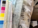 微力達（Vileda）德國耐用洗碗布廚房專用洗碗抹布去油污吸水懶人清潔巾 耐用洗碗布2包6片裝 曬單實拍圖