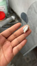 C咖雙管洗面奶80g*2氨基酸控油潔面乳去黑頭去角質(zhì)卸妝卸防曬男女 曬單實拍圖