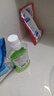 高露潔（Colgate）【孫穎莎同款】清新茉綠漱口水500ml*2含氟深層清潔自營溫和清新 曬單實拍圖