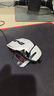 MAD CATZ 美加獅RAT6+吃雞游戲鼠標(biāo)有線宏編程臺(tái)式電腦筆記本專用機(jī)械大手賽鈦客CS電競(jìng)比賽 RAT6+ 白色 曬單實(shí)拍圖