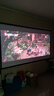 Vidda C3S 海信4K超高清純三色激光投影儀家用投影機 無損光學變焦+哈曼JBL專業(yè)音響 智能家庭影院辦公 曬單實拍圖