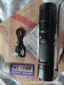 神火（SupFire）X60-T手電筒強光手電筒小型迷你變焦遠射超長續(xù)航超亮戶外騎行燈 曬單實拍圖