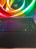 雷蛇（Razer）靈刃14游戲本筆記本電腦 銳龍AI 9 365/RTX 5060/16GB DDR5x/1TB SSD/ 3K 120Hz OLED屏【2025款】 曬單實(shí)拍圖