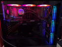 英特爾炫龍騎士 14代i5 14400F/RTX5060Ti 8G/16G/1T電競(jìng)游戲WIFI6設(shè)計(jì)師臺(tái)式電腦主機(jī)整機(jī)國(guó)家補(bǔ)貼20% 曬單實(shí)拍圖