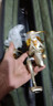楓瀚金屬機蕊漁輪紡車輪魚輪金屬齒桿漁輪海竿輪魚線輪磯釣路亞遠投輪 7000 不送線 曬單實拍圖