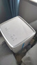海爾（Haier）移動空調(diào)家用廚房機(jī)房真空調(diào)制冷除濕一體機(jī)免掛機(jī)安裝免排水智能便攜立式空調(diào) 1匹 單冷（8-10㎡）亰倉 曬單實(shí)拍圖