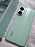 小米（MI）【國(guó)家補(bǔ)貼】REDMI Turbo 4 Pro 第四代驍龍8s 7550mAh長(zhǎng)續(xù)航 12GB+256GB 綠色 小米紅米5G手機(jī) 曬單實(shí)拍圖