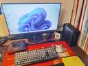 聯(lián)想（Lenovo）ThinkStation P3 Ultra 專業(yè)圖形工作站 小型mini臺式電腦主機(jī) i9-14900（24核 2.0-5.8G） 64G丨4.0版4T固態(tài)丨集顯HD770 曬單實(shí)拍圖