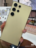 三星（SAMSUNG）Galaxy S24 Ultra AI智享生活辦公超亮護眼大屏SPen 四長焦系統(tǒng) 第三代驍龍8 手機 鈦灰 12GB+256GB 曬單實拍圖