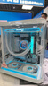 宏碁掠奪者（PREDATOR）48G(24G×2)套裝 DDR5 6000頻率 臺(tái)式機(jī)內(nèi)存條 Hermes冰刃系列 RGB燈條(C28) 白色 AI電腦配件 曬單實(shí)拍圖