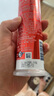 高露潔（Colgate）【孫穎莎同款】歐洲進(jìn)口耀白去漬直立按壓泵式美白牙膏100ml*3 曬單實(shí)拍圖