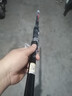 狼王樂(lè )釣魚(yú)竿短節專(zhuān)業(yè)滑漂大導環(huán)小爆炸磯釣竿磯竿海釣拋竿遠投滑漂 3.0米裸竿+竿稍+導環(huán) 曬單實(shí)拍圖