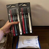 QCY MeloBuds Pro 全能艙 真無線藍(lán)牙耳機(jī)主動(dòng)降噪入耳游戲低延遲通話降噪運(yùn)動(dòng)降噪適用全部手機(jī) 白色 曬單實(shí)拍圖