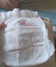 好奇（Huggies）鉑金裝成長(zhǎng)褲XXL74片(15kg以上)小桃褲加加大號(hào)嬰兒尿不濕超薄 曬單實(shí)拍圖