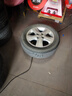 米其林（MICHELIN）汽車輪胎 185/60R15 88H 韌悅 ENERGY XM2 + 適配Fit/桑塔納 曬單實拍圖