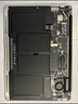 綠巨能（llano）適用蘋果筆記本電腦電池Macbook Air Macbook Pro2015電池A1466/65/a1502/a1398/a1708/a1989/1990 Pro A1706/A1 曬單實(shí)拍圖