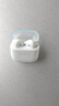 OPPO Enco Air4 新聲版 真無線耳機【國家補貼】半入耳式藍牙耳機無線耳機通用蘋果華為小米手機冰透綠 曬單實拍圖