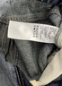 UR2025夏季新款女裝時(shí)尚復(fù)古休閑百搭寬松牛仔短褲UWM850076 藍(lán)色 26 曬單實(shí)拍圖