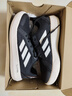 阿迪達(dá)斯 （adidas）男子戶外系列 TERREX BOAT LACE CLIMACOOL 戶外鞋 JI3499 黑色40 曬單實(shí)拍圖