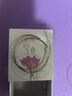 老銀匠光面耳圈s925銀光圈耳環(huán)女百搭簡約素圈情人節(jié)禮物時尚銀耳飾女士 5cm光面款 925銀/含證書 曬單實拍圖