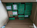 施耐德電氣 空氣開關(guān) 家用微型斷路器 R9系列 家用總閘 空開 4P63A 曬單實(shí)拍圖