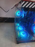 華碩ROG全家桶i9 14900KF華碩RTX5080主機5070Ti臺式電腦組裝機高端電競游戲直播設(shè)計渲染視頻剪輯整機 配置1:i5 14600KF+華碩5060Ti 曬單實拍圖