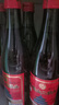牛欄山二鍋頭綠瓶綠牛二清香型純糧固態(tài)白酒 46度 500mL 12瓶 整箱裝 56度 500mL 12瓶 整箱裝 曬單實(shí)拍圖