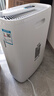 海爾（Haier）空氣凈化器除甲醛除霧霾除煙味母嬰家用除灰塵殺菌KJ200F-M900A 曬單實(shí)拍圖