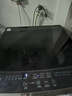 美的（Midea）波輪洗衣機(jī)全自動(dòng)家用 MB10V37T 10公斤 一級(jí)能效 健康除螨 全域抗菌  以舊換新 家電國(guó)家補(bǔ)貼20% 曬單實(shí)拍圖