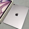 【準(zhǔn)新品】Apple/蘋果iPadAir11英寸M3芯片2025年款平板電腦(256GBWLAN版)紫色 曬單實拍圖