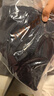 凡客誠品凡客誠品vancl 短袖T恤全棉圓領(lǐng)夏裝男女同款 黑色 3XL 曬單實(shí)拍圖