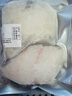 鼠大皇俄羅斯深海鱈魚塊中段新鮮冷凍鱈魚片雪魚肉鱈魚排銀鱈魚海鮮魚類 原切中段6斤裝【 500g *6袋】 曬單實拍圖