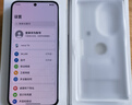 華為（HUAWEI） Nova 14 256GB 全網(wǎng)通手機(jī) 冰晶藍(lán)*【贈(zèng)云盤】 曬單實(shí)拍圖