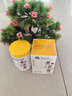dyey黃芪霜面霜老國(guó)貨保濕美白提亮去黃緊致抗皺淡紋300g 曬單實(shí)拍圖