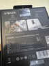 ANKER 65W二合一充電寶+雙頭type-c快充數(shù)據(jù)線240W0.9m黑 曬單實(shí)拍圖