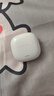 小米（MI）Redmi Buds6 青春版   小米無(wú)線(xiàn)藍牙耳機 適用小米華為蘋(píng)果手機 晴雪白 曬單實(shí)拍圖