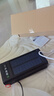 睿航達(dá)自帶線太陽能充電寶超大容量10萬毫安騎行直播戶外超級快充120W 黑色【露營燈+太陽能+自帶線】5年質(zhì)保 50000M【3C認(rèn)證 防爆品質(zhì)電芯】 曬單實拍圖