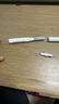 海備思 多功能清潔筆刷藍牙耳機充電倉除塵毛刷聽筒喇叭抑菌清理工具充電口適用airpods pro3 freebuds4 曬單實拍圖