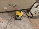 KARCHER德國卡赫 桶式吸塵器18L干濕吹三用商用家用工業(yè)開荒裝修保潔地毯寵物大容量大功率超強大吸力WD1s 曬單實拍圖