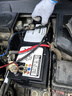 沃爾沃原裝沃爾沃XC60/XC40/V40/V60/S60/S80L/配套啟停電瓶AGM80蓄電池 沃爾沃原裝agm90-95ah 曬單實(shí)拍圖